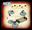 Instrucciones de Construcción - LEGO - 7626 - Jungle Cutter: Page 29