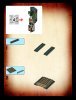 Instrucciones de Construcción - LEGO - 7627 - Temple of the Crystal Skull: Page 2