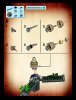 Instrucciones de Construcción - LEGO - 7627 - Temple of the Crystal Skull: Page 22