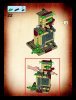 Instrucciones de Construcción - LEGO - 7627 - Temple of the Crystal Skull: Page 41