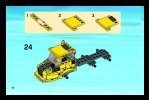 Instrucciones de Construcción - LEGO - 7631 - Dump Truck: Page 26