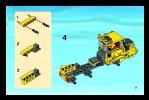 Instrucciones de Construcción - LEGO - 7631 - Dump Truck: Page 31