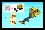 Instrucciones de Construcción - LEGO - 7631 - Dump Truck: Page 28