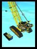 Instrucciones de Construcción - LEGO - 7632 - Crawler Crane: Page 68