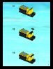 Instrucciones de Construcción - LEGO - 7632 - Crawler Crane: Page 73