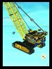 Instrucciones de Construcción - LEGO - 7632 - Crawler Crane: Page 77