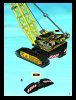 Instrucciones de Construcción - LEGO - 7632 - Crawler Crane: Page 79