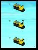 Instrucciones de Construcción - LEGO - 7632 - Crawler Crane: Page 73