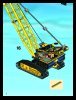 Instrucciones de Construcción - LEGO - 7632 - Crawler Crane: Page 76