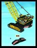 Instrucciones de Construcción - LEGO - 7632 - Crawler Crane: Page 79