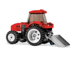 7634 - Tractor