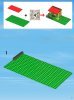 Instrucciones de Construcción - LEGO - 7637 - Farm: Page 3