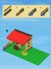 Instrucciones de Construcción - LEGO - 7637 - Farm: Page 17