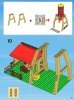 Instrucciones de Construcción - LEGO - 7637 - Farm: Page 19