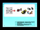 Instrucciones de Construcción - LEGO - 7637 - Farm: Page 2