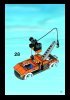 Instrucciones de Construcción - LEGO - 7638 - Tow Truck: Page 2