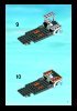 Instrucciones de Construcción - LEGO - 7638 - Tow Truck: Page 8