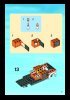 Instrucciones de Construcción - LEGO - 7638 - Tow Truck: Page 10