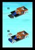 Instrucciones de Construcción - LEGO - 7638 - Tow Truck: Page 12