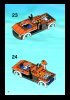 Instrucciones de Construcción - LEGO - 7638 - Tow Truck: Page 17