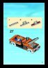 Instrucciones de Construcción - LEGO - 7638 - Tow Truck: Page 20