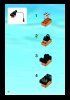 Instrucciones de Construcción - LEGO - 7638 - Tow Truck: Page 21