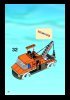 Instrucciones de Construcción - LEGO - 7638 - Tow Truck: Page 26