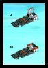 Instrucciones de Construcción - LEGO - 7638 - Tow Truck: Page 7