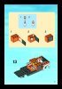 Instrucciones de Construcción - LEGO - 7638 - Tow Truck: Page 9