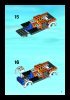 Instrucciones de Construcción - LEGO - 7638 - Tow Truck: Page 11