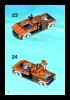 Instrucciones de Construcción - LEGO - 7638 - Tow Truck: Page 16