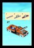 Instrucciones de Construcción - LEGO - 7638 - Tow Truck: Page 19