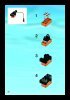 Instrucciones de Construcción - LEGO - 7638 - Tow Truck: Page 20