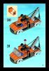 Instrucciones de Construcción - LEGO - 7638 - Tow Truck: Page 25