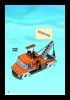 Instrucciones de Construcción - LEGO - 7638 - Tow Truck: Page 26