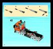 Instrucciones de Construcción - LEGO - 7642 - Garage: Page 38