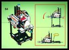 Instrucciones de Construcción - LEGO - 7644 - MX-81 Hypersonic Spacecraft: Page 23