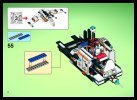 Instrucciones de Construcción - LEGO - 7644 - MX-81 Hypersonic Spacecraft: Page 24