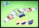 Instrucciones de Construcción - LEGO - 7644 - MX-81 Hypersonic Spacecraft: Page 29