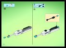 Instrucciones de Construcción - LEGO - 7644 - MX-81 Hypersonic Spacecraft: Page 64