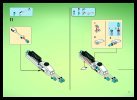 Instrucciones de Construcción - LEGO - 7644 - MX-81 Hypersonic Spacecraft: Page 71