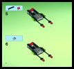 Instrucciones de Construcción - LEGO - 7644 - MX-81 Hypersonic Spacecraft: Page 16