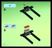 Instrucciones de Construcción - LEGO - 7644 - MX-81 Hypersonic Spacecraft: Page 40