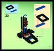 Instrucciones de Construcción - LEGO - 7644 - MX-81 Hypersonic Spacecraft: Page 55