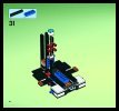 Instrucciones de Construcción - LEGO - 7644 - MX-81 Hypersonic Spacecraft: Page 64