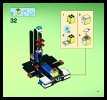 Instrucciones de Construcción - LEGO - 7644 - MX-81 Hypersonic Spacecraft: Page 65