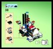 Instrucciones de Construcción - LEGO - 7644 - MX-81 Hypersonic Spacecraft: Page 75