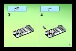 Instrucciones de Construcción - LEGO - 7648 - MT-21 Mobile Mining Unit: Page 5