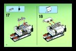 Instrucciones de Construcción - LEGO - 7648 - MT-21 Mobile Mining Unit: Page 12