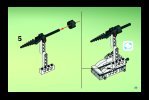 Instrucciones de Construcción - LEGO - 7648 - MT-21 Mobile Mining Unit: Page 25